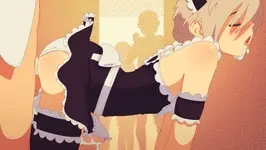 Fuck him like a Sissy Maid