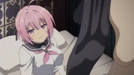 Remove your socks