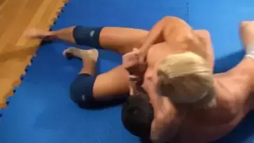 Headlock
