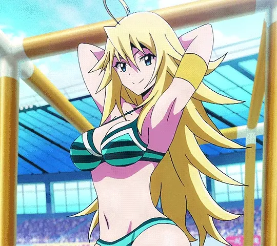 Tease them