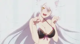 猫猫出击！
