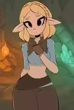 Show your bottom and reveal your tits