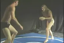 Take Down Schoolgirl Roll Up