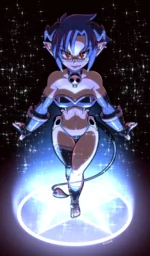 Summon a succubus