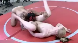 Pussy eating