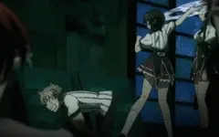 Spank his ass