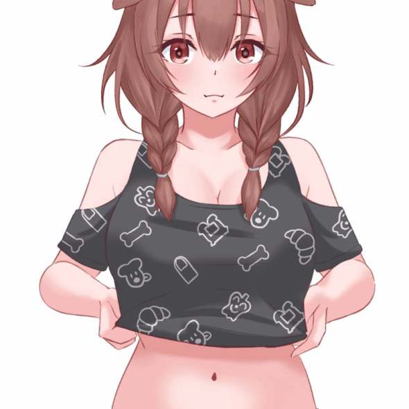 Flash your tits