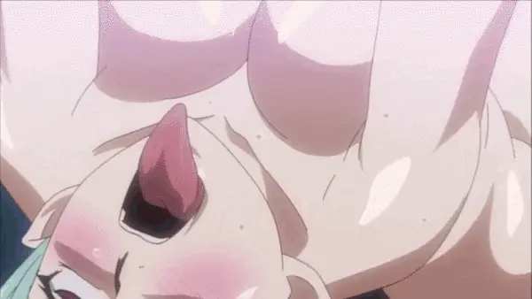 Surrender to orgasm