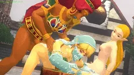 Dressed up and fucked