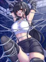 Trap: Sticky Cobwebs