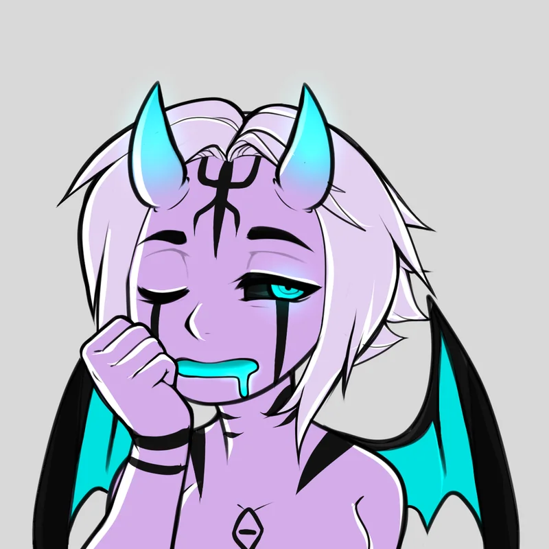 Bored Succubus