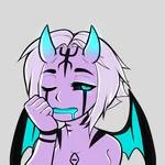 Bored Succubus