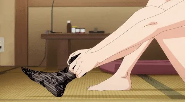 Don stockings