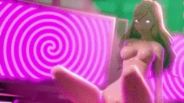 Orgasm under hypnosis!