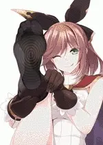 Feet hypnosis 