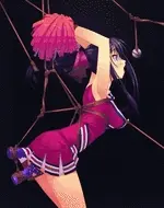 Hypnotize and restrain! 