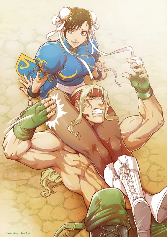 You can’t take any more. You smack your hand against the mat, tapping out in agonizing pain!