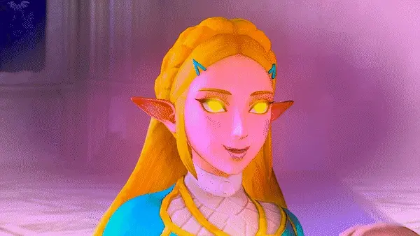 With a snap of your fingers she is free from her hypnotic state!