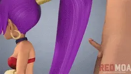 Make him bigger!