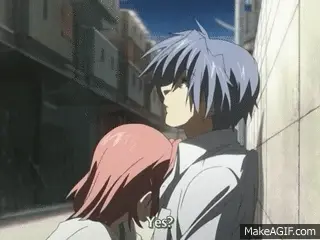 Please, marry me!