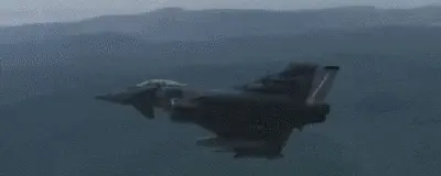 You take to the skies and soar above your opponent. 