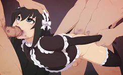 Sissy Spit-roast