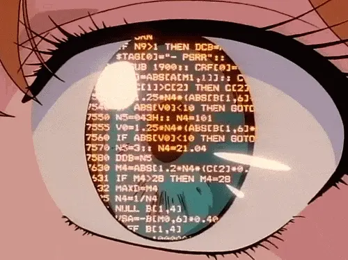 Just like that, you’re in. You’re in their computer, messing with their ram!