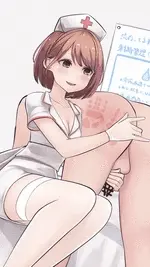 Cum like a cow!