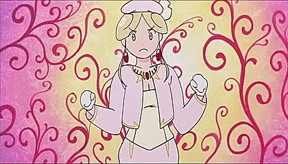 You’re super duper flexible! You bend your body and bite your butt!