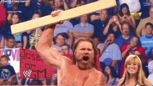 Handle your wood