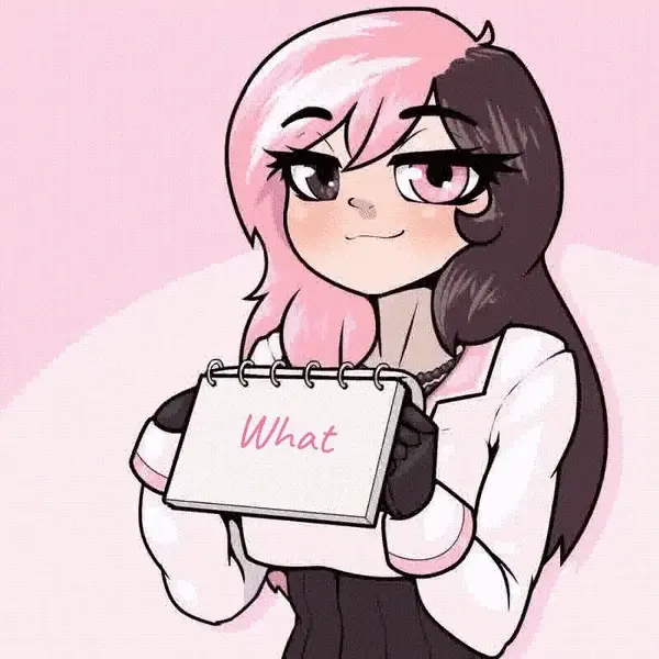 What the fuck did they just fucking say about you? Now you’re mad!