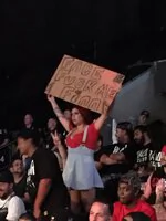 Hold Sign