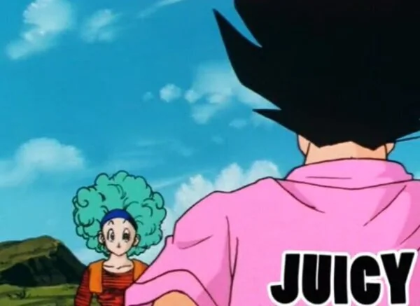 Give him a pink shirt