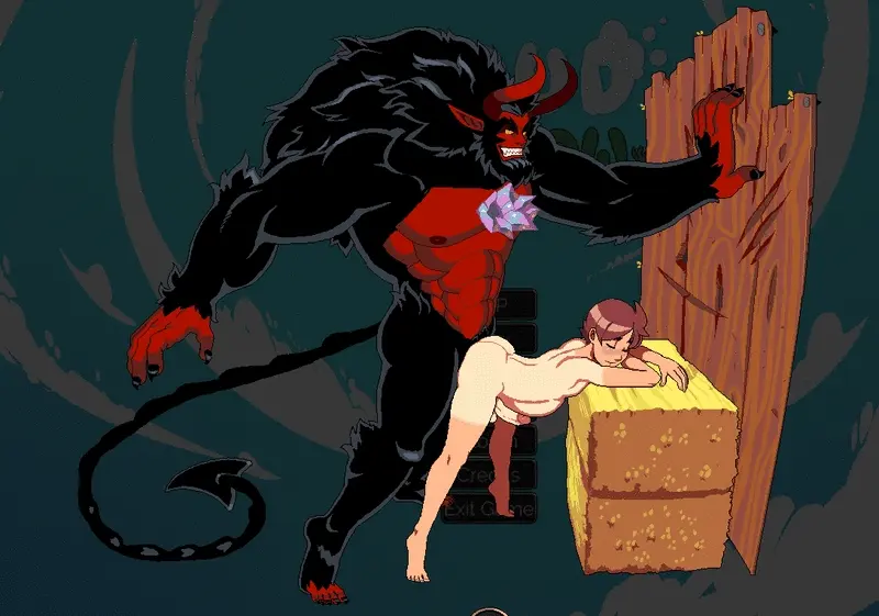 Encounter+: Giant Demon