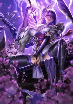 Cast an Electro spell