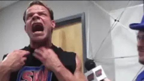 You try, and fail, to pull your t-shirt off. 