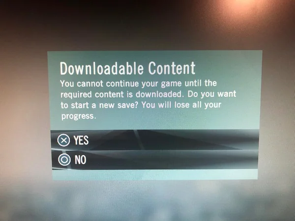 Sorry, you can not access this move without the required DLC.