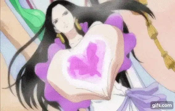 You use your magic beam to seduce him, but looks like it's not working on him.