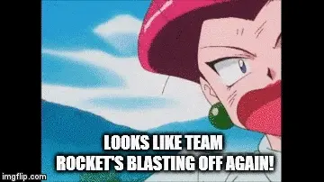 ¡Esos ladrones no te robarán a tu Pikachu! ¡Los mandas a volar, arriba, arriba y lejos!