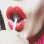 Sucette ou moi ?