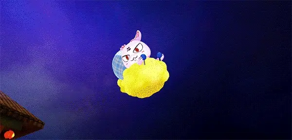 Boom, your balls right in her face!