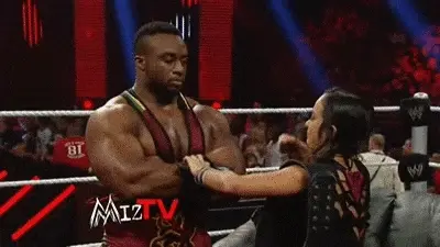 You’re totally into fisting!