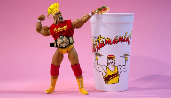 Pastamania!