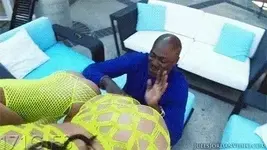 Play the drums
