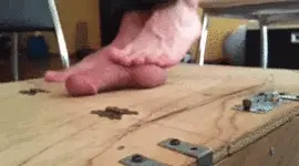 Trampling