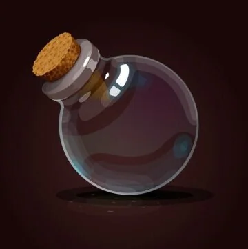 You don't really find anything useful...