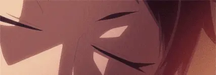 You calm down your senses as your training taught you!