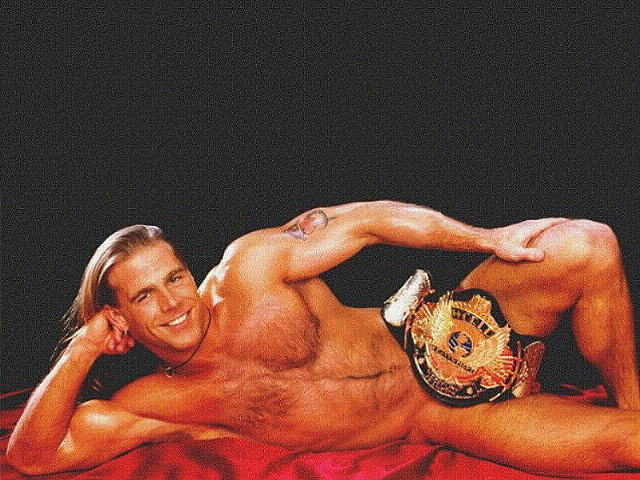 You won the Title!