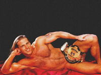You won the Title!