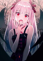 Lick the blood off your fingers